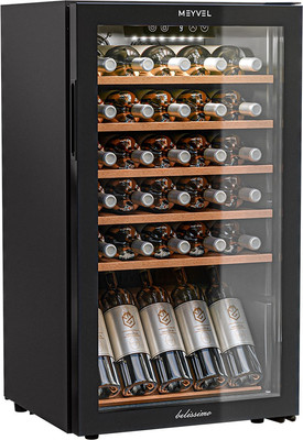 

Винный шкаф, MV33-KBF1