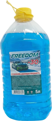 

Жидкость стеклоомывающая, -30 / EL30MW00