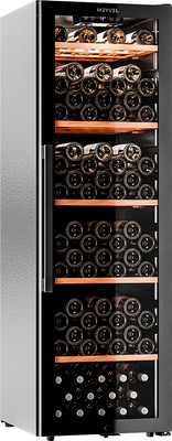 

Винный шкаф, MV133-KBF1