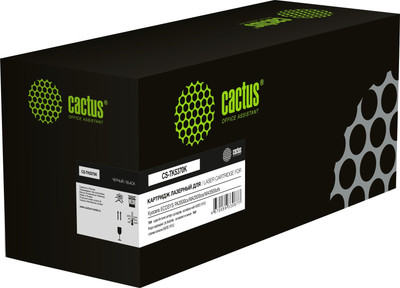 

Тонер-картридж, CS-TK5370K