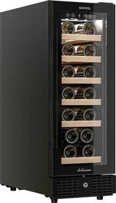 

Винный шкаф, MV19BIG-KBT1