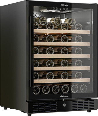 

Винный шкаф, MV52-KBT1