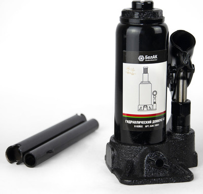 

Бутылочный домкрат, БАК.10041