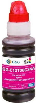 

Контейнер с чернилами, GG-C13T06C34A