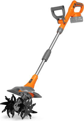 

Мотокультиватор аккумуляторный, DAT 2521Li