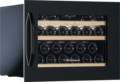 

Винный шкаф, MV22-KBB1