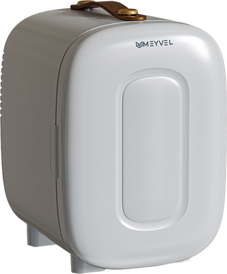 Холодильник для косметики Meyvel MB-04HC1W - 