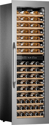 

Винный шкаф, MV83-KSB2