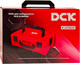 Кейс для инструментов DCK K-BOX02 - 