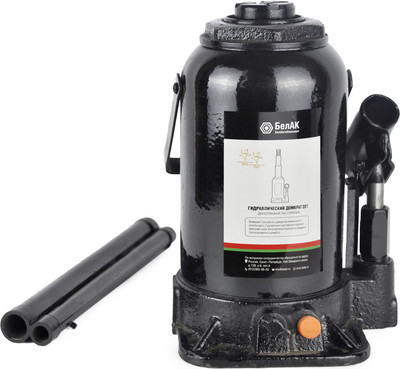 

Бутылочный домкрат, БАК.20049