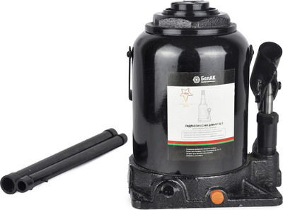 

Бутылочный домкрат, БАК.20050