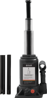 

Бутылочный домкрат, БАК.20041