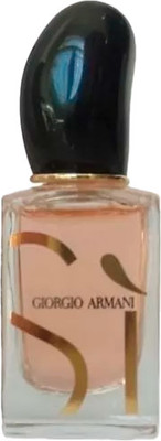 

Парфюмерная вода, Si Intense