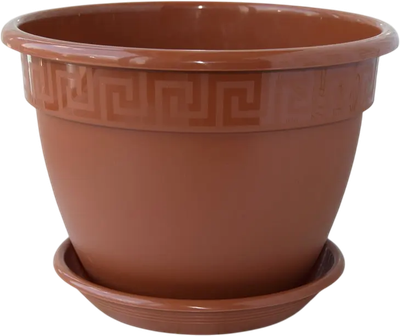 

Вазон, Антик D32