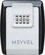 Ключница-сейф Meyvel SF15-XL1 (серый) -