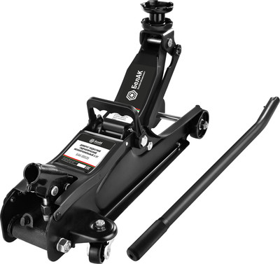 

Подкатной домкрат, Стандарт 2.5т / БАК.00535