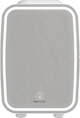 Холодильник для косметики Meyvel MB-04HC2W - 