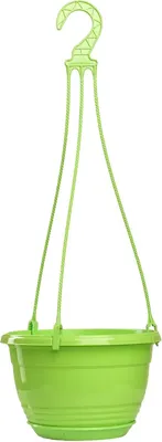 

Кашпо, Глория подвесной D25