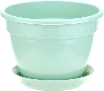 

Кашпо, Фиалочница Антик D13