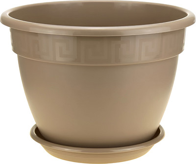 

Кашпо, Фиалочница Антик D13