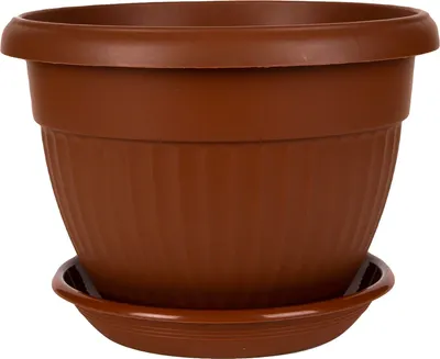 

Вазон, Флора D23