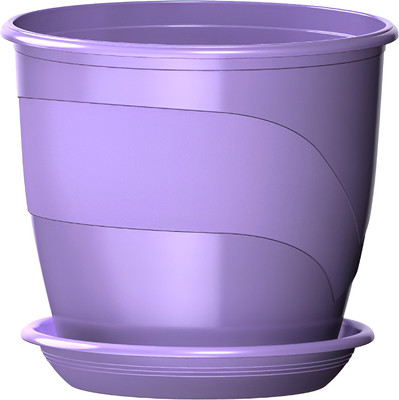 

Вазон, Фиалочница Венеция D12