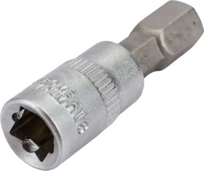 

Головка слесарная, F-3243208