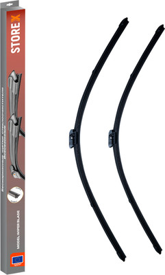 

Щетки стеклоочистителя, Model Wiper Blade MW VATL-6540 / 8624051 MW