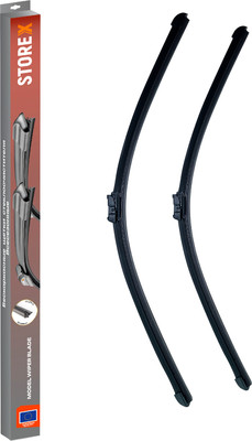 

Щетки стеклоочистителя, Model Wiper Blade MW PB-6565 / 8624073 MW