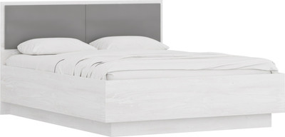 

Двуспальная кровать, Виктория 180x200 / Р384.13-01