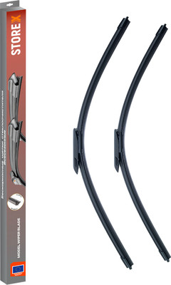 

Щетки стеклоочистителя, Model Wiper Blade MW AC-5545 / 8624084 MW