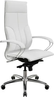Кресло офисное Metta Samurai L1-10K Infinity M06.B31.G04.W 03