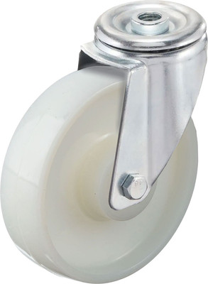 

Колесо для тележки складской, N45125PNYD