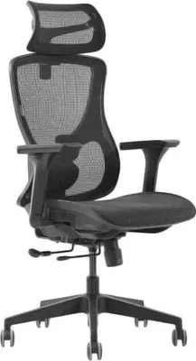 

Кресло офисное, Bundo FM-10