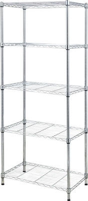 

Стеллаж металлический, СРС6035180П5Х