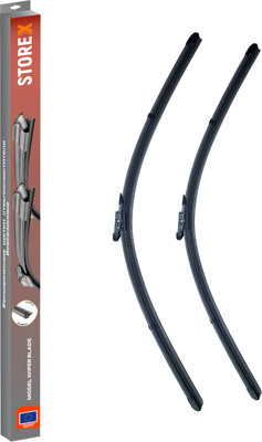 

Щетки стеклоочистителя, Model Wiper Blade MW PT-6038 / 8624105 MW