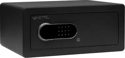 Мебельный сейф Meyvel SF5-430-195