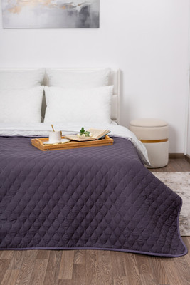 

Покрывало, Ультрастеп кант Закат 150x205