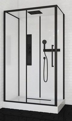 

Душевая кабина, 8805