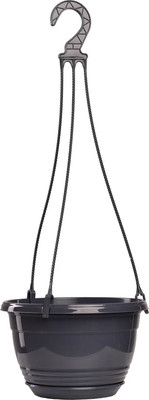 

Кашпо, Глория подвесной D21