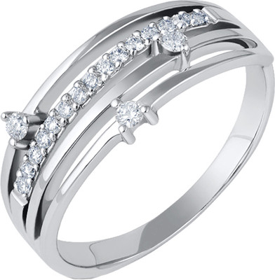 

Кольцо из белого золота, C500400226773