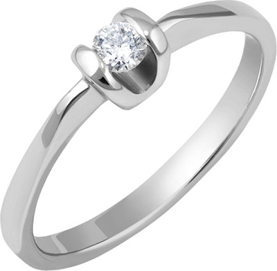 

Кольцо из белого золота, C596400226773