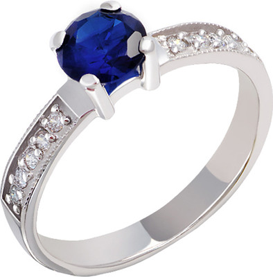 

Кольцо из белого золота, C930400226773