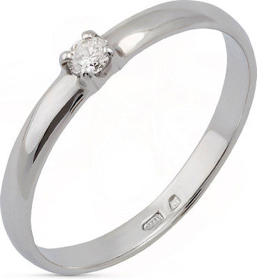 

Кольцо из белого золота, CA53800226773