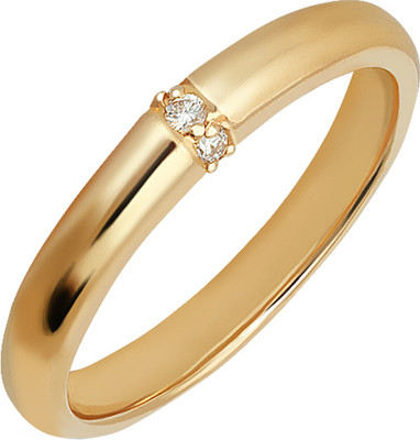 

Кольцо из красного золота, CA90600226773