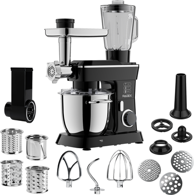 

Кухонный комбайн, R112-000