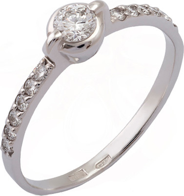 

Кольцо из белого золота, CB41600226773