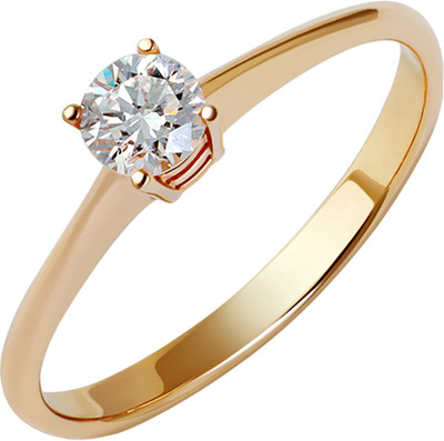 

Кольцо из красного золота, CB59400226773