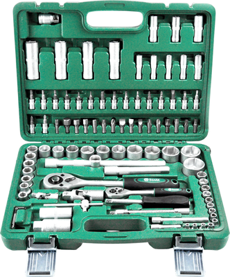 

Набор головок, бит, Мастер БАК07005