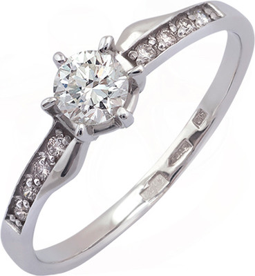 

Кольцо из белого золота, CB86000226773